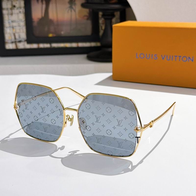 LV Sunglasses ID:20260410-3242
